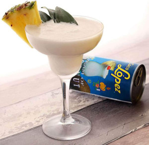 Coco Lopez Coconut Cream 425g