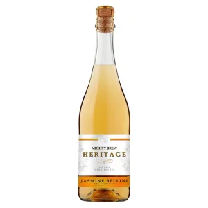 Mighty Brew Heritage Range Organic Kombucha 750ml (small image 3)