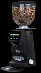 REMIDAG - RMD 64 PRO - Silenzio - Fan Cooled - On Demand Grinder (small image 4)