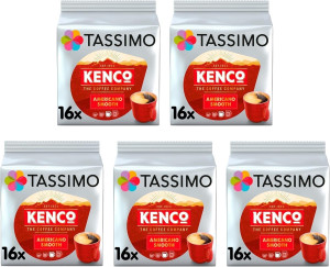 Tassimo Capsules Range  (small image 10)