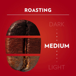 Lavazza Qualita Rossa Coffee Beans 6 x 1 KG (small image 7)