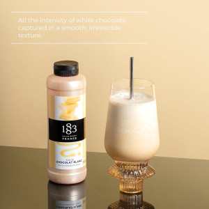 1883 Routin Gourmet Topping Sauces - 500ml (small image 4)