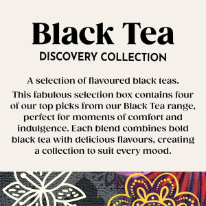 Twinings Black Tea Discovery Collection (small image 2)