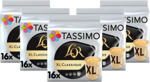 Tassimo Capsules Range  (small image 9)