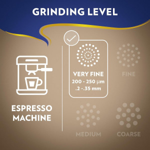 Lavazza Super Crema Coffee Beans 6 x 1 KG (small image 4)