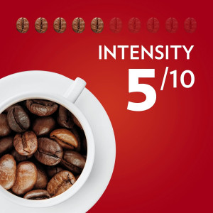 Lavazza Qualita Rossa Coffee Beans 6 x 1 KG (small image 6)
