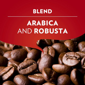 Lavazza Qualita Rossa Coffee Beans 6 x 1 KG (small image 4)
