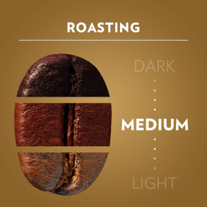 Lavazza Lavazza Qualita Oro Coffee Beans 6 x 1 KG (small image 6)