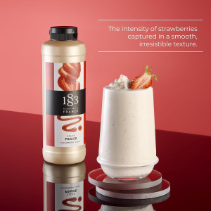 1883 Routin Gourmet Topping Sauces - 500ml (small image 6)