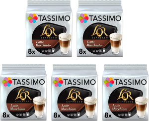 Tassimo Capsules Range  (small image 4)