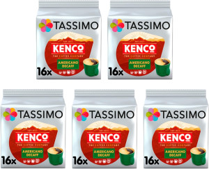 Tassimo Capsules Range  (small image 8)