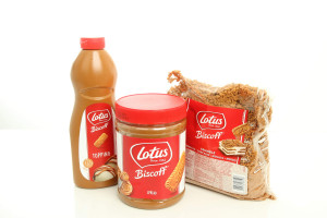 Lotus Biscoff Crumb Topping 750g (small image 5)