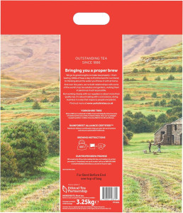 Yorkshire Tea Bags - 1040 Bulk Pack (small image 2)