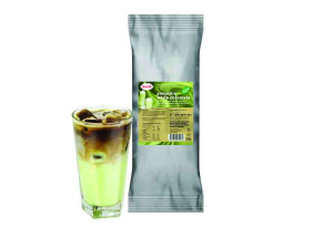 Pistachio White Chocolate - Hot & Cold Drink Powder 1 KG (small image 3)