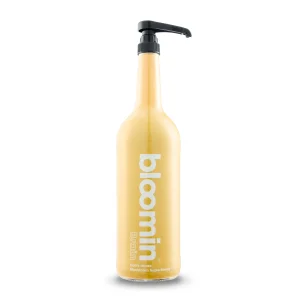 Bloomin BRAIN - Lions Mane Super Blend Mushroom Focus Shot - 750ml