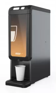 Matrix Mini Monarch Hot Chocolate Machine