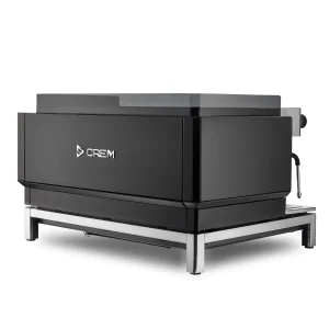 Expobar EX3 Revolution Espresso Machine (small image 4)