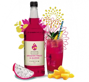 Simply Coolers, Lemonades & Iced Teas (small image 6)