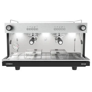 Expobar EX2 Commercial Espresso Machines (small image 1)