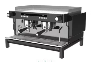 Expobar EX3 Revolution Espresso Machine (small image 1)