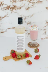 FONTE - Liquid Blend Drink Base Mix - 750ml (small image 2)