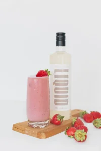 FONTE - Liquid Blend Drink Base Mix - 750ml (small image 4)