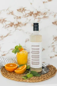 FONTE - Liquid Blend Drink Base Mix - 750ml (small image 3)