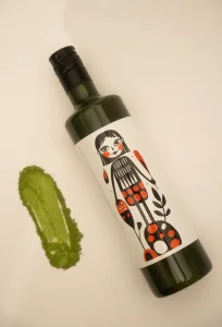 Fonte Speciality Elixir Concentrate - Matcha - 750ml (small image 2)