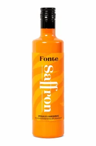 Fonte Speciality Elixir Concentrate - Saffron - 750ml