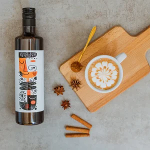 Fonte Speciality Elixir Concentrate - Chai - 750ml (small image 2)