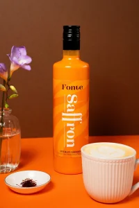 Fonte Speciality Elixir Concentrate - Saffron - 750ml (small image 2)