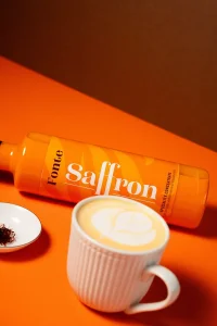 Fonte Speciality Elixir Concentrate - Saffron - 750ml (small image 4)