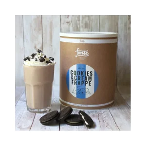 Fonte Handcrafted - Vegan Cookies & Cream Frappe - 2KG (small image 2)
