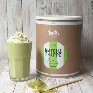 Fonte Handcrafted Matcha Frappe 2KG