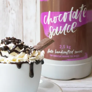 Fonte Barista Thick Sauces 2.5KG (small image 8)
