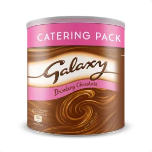 Galaxy Original Hot Chocolate 2KG Tin (small image 3)