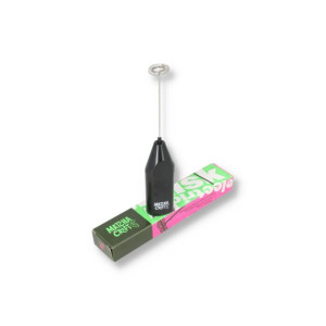 Matcha Craft Electric Whisk - For Matcha, Superfood Lattes & More (small image 2)