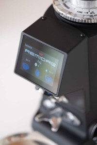 REMIDAG - RMD 64 PRO - Silenzio - Fan Cooled - On Demand Grinder (small image 5)