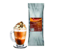 ROLO - Hot & Cold Drink Chocolate Powder 1 KG (small image 2)