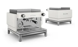 Expobar EX3 Revolution Espresso Machine (small image 3)