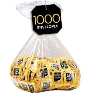 Twinings Everyday Tea Bags (small image 4)