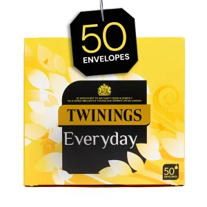 Twinings Everyday Tea Bags