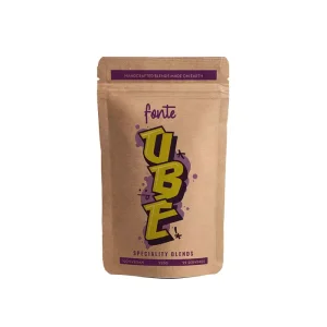 Ube Superfood Latte Powder 225g (small image 5)