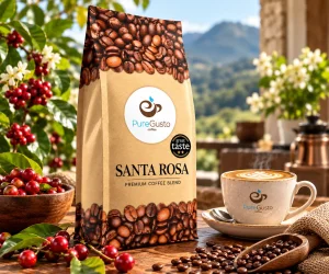 PureGusto Great Taste Award Mixed Coffee Sampler Pack (small image 3)