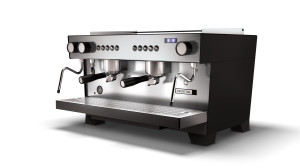 Iberital REFERENT ECO - Espresso Machines (small image 3)