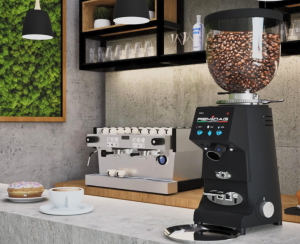 REMIDAG - RMD 64 PRO - Silenzio - Fan Cooled - On Demand Grinder (small image 3)