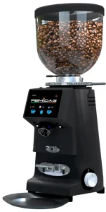 REMIDAG - RMD 64 PRO - Silenzio - Fan Cooled - On Demand Grinder