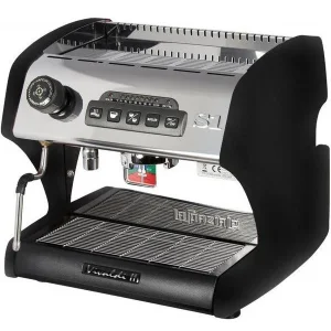 La Spaziale S1 Mini Vivaldi Hand Fill Espresso Machine (small image 3)