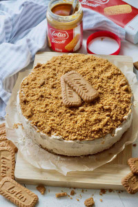 Lotus Biscoff Crumb Topping 750g (small image 4)