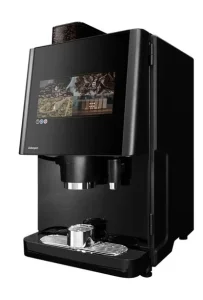 Coffeetek X3 Series 3 Bean To Cup Coffee Machine (small image 2)